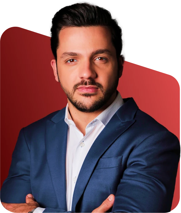 Dr. Nalcer Canedo